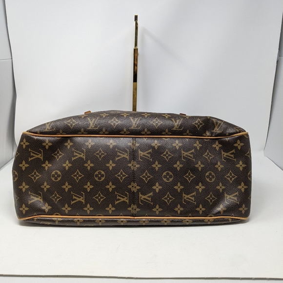 LOUIS VUITTON Delightful GM Monogram Shoulder Bag - Picture 10 of 16